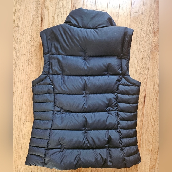 The North Face Down Vest - Picture 6 of 7